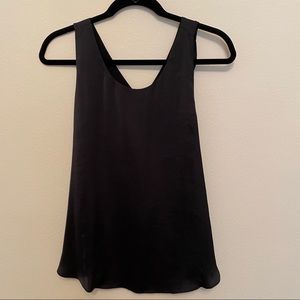 Black Rachel Roy Blouse